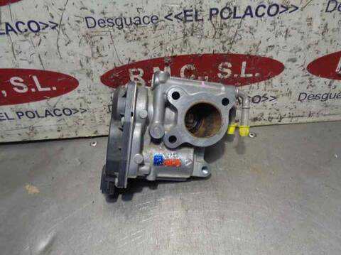 Valvula EGR Toyota Avensis ACTIVE 150CV 110KW