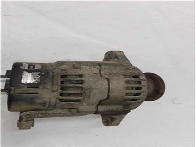 Foto 3ª: Alternador Nissan Terrano 2.7 AVENTURA [2 7 LTR. - 92 KW TD] 125CV