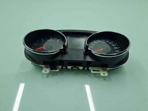 Foto 4ª: Cuadro de Instrumentos Nissan Qashqai ACENTA 131CV 96KW [R9M] (2014)