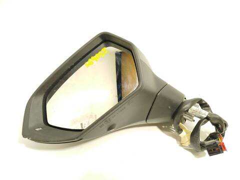 Retrovisor Izquierdo Seat Leon 1.0 TSI MILD HYBRID 110CV 81KW