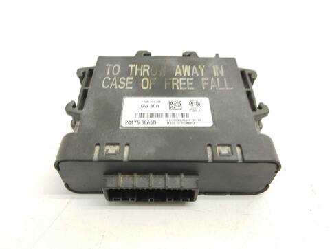 Centralita Motor ECU Renault Clio EDITION ONE 101CV 74KW