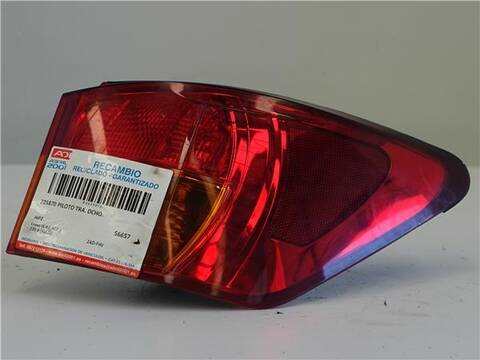 Piloto Trasero Derecho Lexus IS 220 D ALE20) 177CV 130KW
