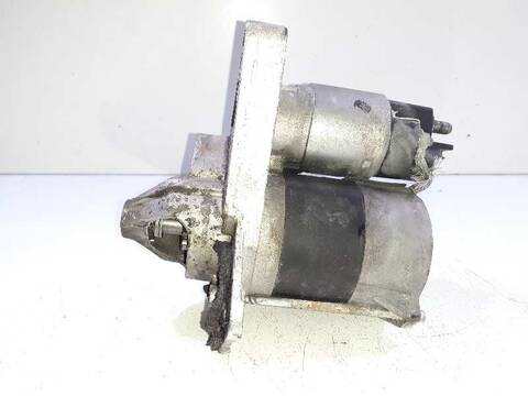 Foto 2ª: Motor de Arranque Renault Captur INTENS 90CV 66KW [H4BB4] (2014)