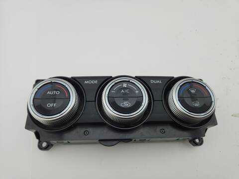 Mando Calefacción A. A. Subaru XV 2.0 D AWD GPD) 147CV 108KW