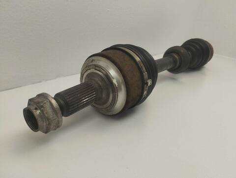 Foto 2ª: Transmision Delantera Izquierda Honda Crv ELEGANCE 140CV 103KW RE) [N22A2] (2008)