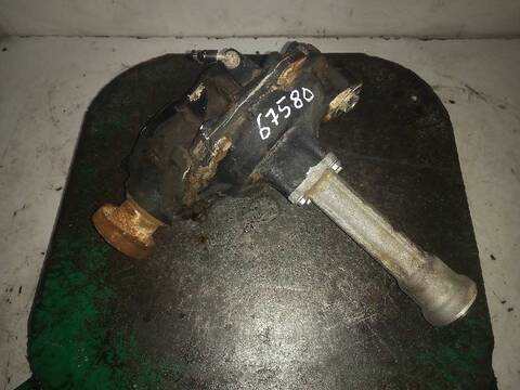 Diferencial Delantero Land Rover Range 3.6 TD V8 272CV 200KW