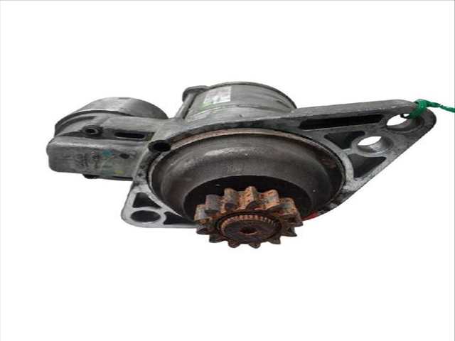 Foto 3ª: Motor de Arranque Audi A3 1.6 TDI (2003)