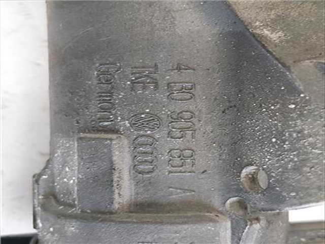 Foto 3ª: Bombin Arranque Volkswagen Passat 2.0 BERLINA 130CV 96KW [ALT] (2002)
