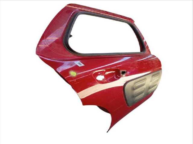 Foto 2ª: Puerta Trasera Derecha Citroen C4 1.2 VTI 82 (2014)