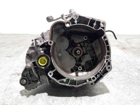 Caja Cambios Opel Corsa 1.3 CDTI 08 68) 95CV 70KW