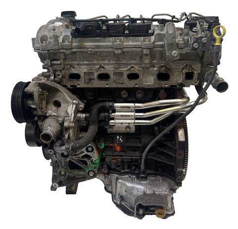 Foto 2ª: Motor Completo Chevrolet Captiva 131CV 96KW [Z20D1 LNP Z20] (2013)