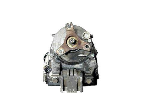 Foto 3ª: Caja Cambios Mercedes Clase E 180 BERLINA (1996)