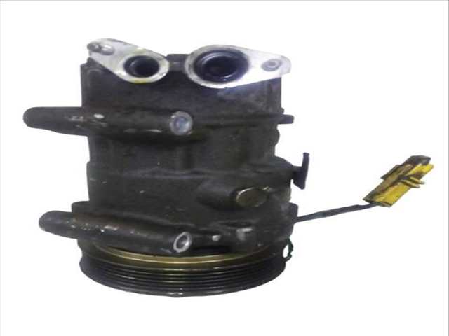 Compresor Aire Acondicionado Peugeot 206 1.4 HDI ECO 70 68CV