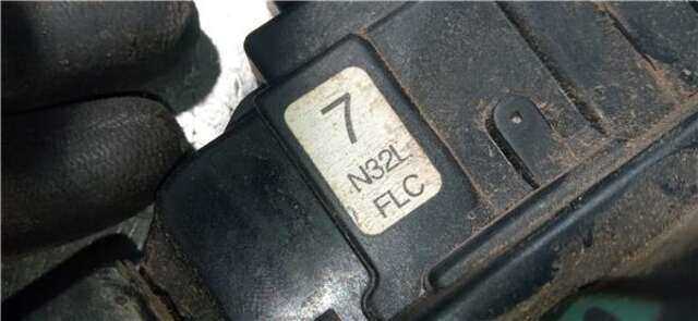 Cerradura Puerta Delantera Izquierda Nissan Qashqai 2.0 ACENTA 4X4