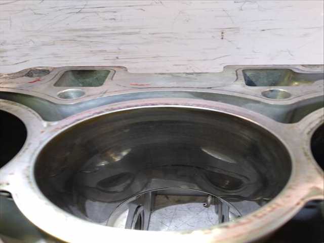 Foto 2ª: Bloque Motor Bmw Serie 3 315 245 CV 180KW [N26B20A]