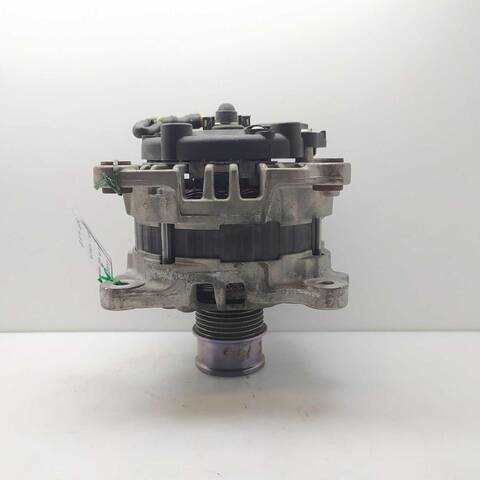 Foto 3ª: Alternador Seat Leon 2.0 TDI (2012)