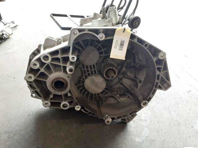 Caja Cambios Opel Astra ASTRA SPORT 0CV