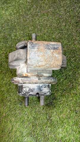 Foto 2ª: Despiece Motor Nissan Patrol 3.0 DI Y61 5P [ZD30] (2002)
