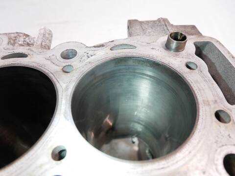Bloque Motor Land Rover Sport 150 - 180 CV