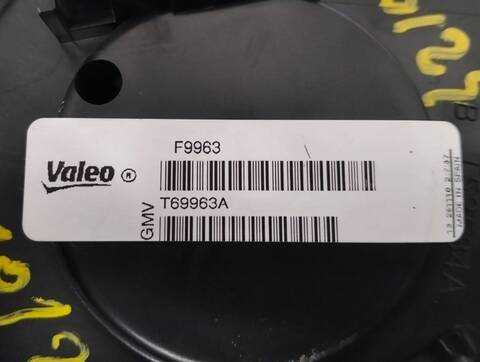 Foto 2ª: Ventilador de Calefacción Renault Megane 1 TCE ENERGY 132CV (2015)