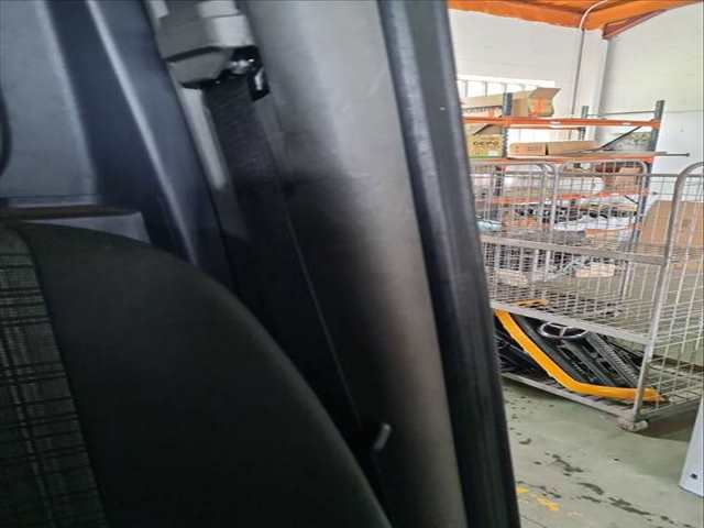 Cinturón Delantero Derecho Mercedes Sprinter 310/311/313/314/316 CDI 906.631/633/635/637) 114CV 84KW CAJA CERRADA