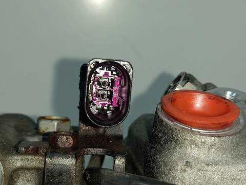 Foto 3ª: Compresor Aire Acondicionado Audi A6 BPP BERLINA (2006)