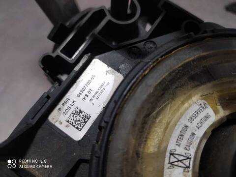 Foto 2ª: Anillo Airbag Citroen C4 EXCLUSIVE 120CV 88KW [5F01] (2010)