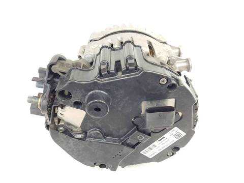 Foto 2ª: Alternador Ford Puma HYBRID ST-LINE (1997)