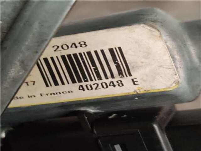 Foto 3ª: Elevalunas Eléctrico Trasero Derecho Renault Scenic 1.5 DCI (JM1E) (JM)(2003-_) [K9K 732]