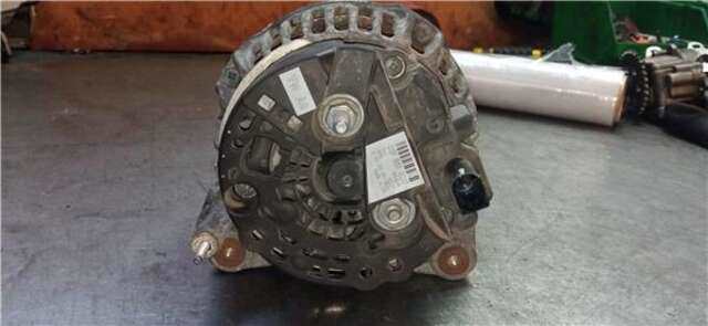 Foto 2ª: Alternador Seat Altea 1.9 FAMILY [1.9 LTR. - 77 KW TDI] [BXE]