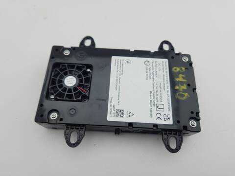 Foto 2ª: Centralita Motor ECU Toyota CHR 2.0 HYBRID MAXH21L) 150CV 111KW [M20A] (2025)