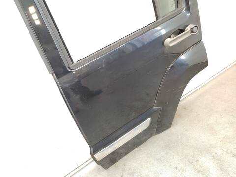 Foto 3ª: Puerta Trasera Izquierda Jeep Cherokee 2.8 CRD 4X4 177CV 130KW [51C] (2010)