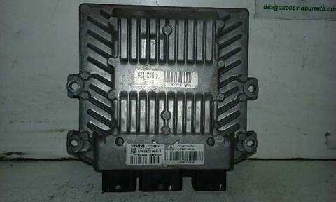 Centralita Motor ECU Citroen Xsara BERLINA