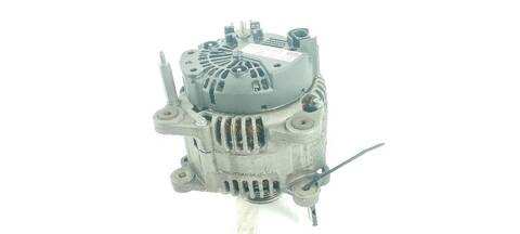 Foto 2ª: Alternador Volkswagen Passat 2.0 TDI 16V [BKP] (2005)