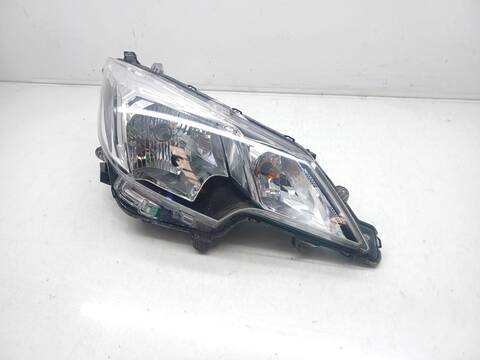 Faro Derecho Mitsubishi Mirage 1.2 HATCHBACK 71CV 52KW