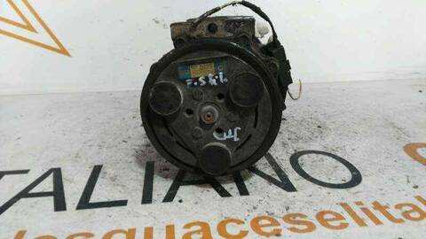 Foto 3ª: Compresor Aire Acondicionado Fiat Stilo VERSION INDEFINIDA (2001)