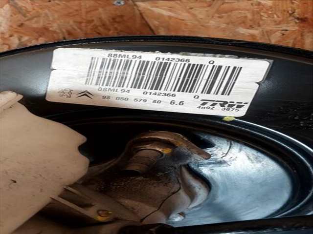 Foto 3ª: Servofreno Peugeot 208 1.0 VTI 68CV (2012)