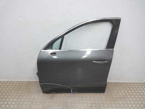 Foto 1ª: Puerta Delantera Izquierda Porsche Macan S DIESEL (2013)