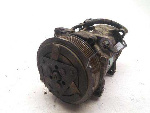 Compresor Aire Acondicionado Citroen Jumper 2.0 HDI