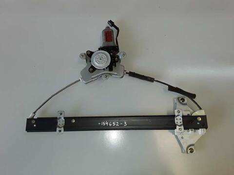 Elevalunas Manual Trasero Derecho Ssangyong Rexton 270 XDI LIMITED 163CV