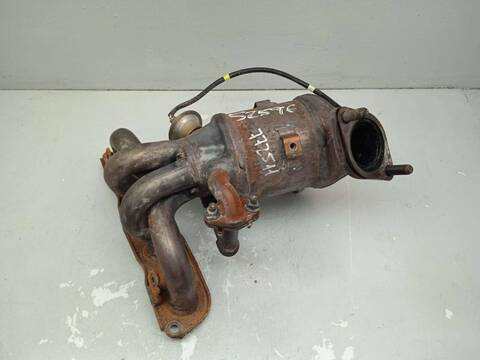 Catalizador Kia Niro BUSINESS 141CV