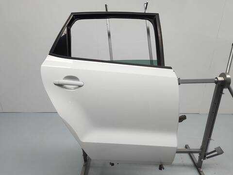 Puerta Trasera Derecha Volkswagen Polo SPORT BLUEMOTION 105CV 77KW