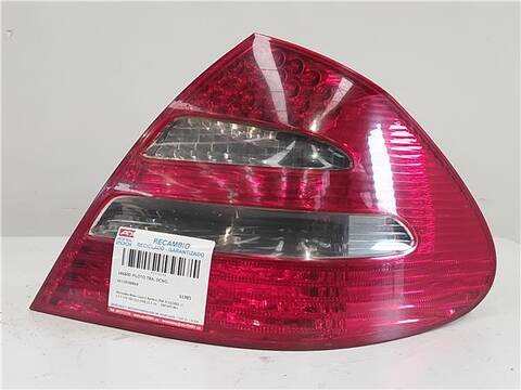 Piloto Trasero Derecho Mercedes Clase E 180 2.7 E 270 CDI 211.016) BERLINA 177CV 130KW