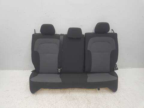 Foto 3ª: Juego Asientos Completos Dacia Sandero STEPWAY EXPRESSION (2022)