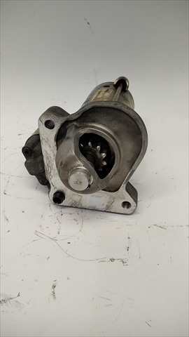Foto 2ª: Motor de Arranque Ford Focus 1.6 D [D/GBDA] (2005)