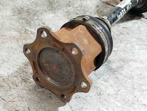 Foto 3ª: Transmision Delantera Izquierda Volkswagen Golf ADVANCE 140CV 103KW [CFFB] (2010)