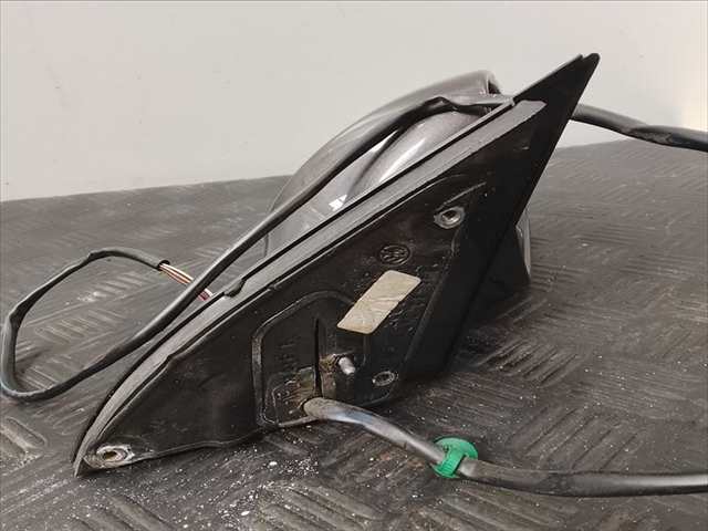 Foto 2ª: Retrovisor Derecho Volkswagen Passat 2.0 TDI 140CV (2008)
