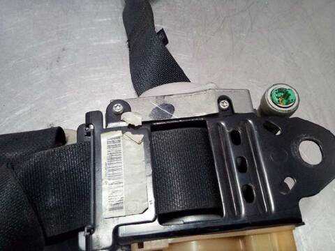 Foto 2ª: Cinturón Delantero Derecho Nissan Note VERSION INDEFINIDA