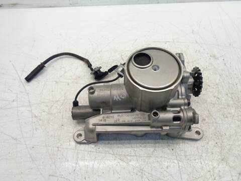 Bomba de Aceite Peugeot 508 224 CV 165KW