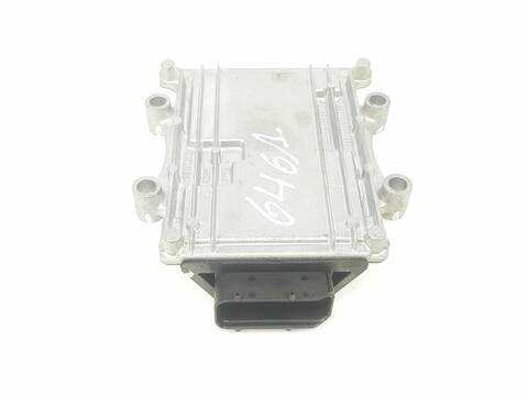 Foto 3ª: Centralita Motor ECU Hyundai i30 1.0 TGDI 98CV [G3LF] (2021)